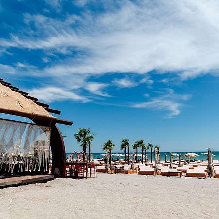 Lexxa 2 Casa Del Mar-Mamaia Nord Apartamento Exterior foto